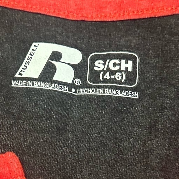 GEORGIA Bulldogs Women’s Size Small Tshirt - Picture 2 of 4